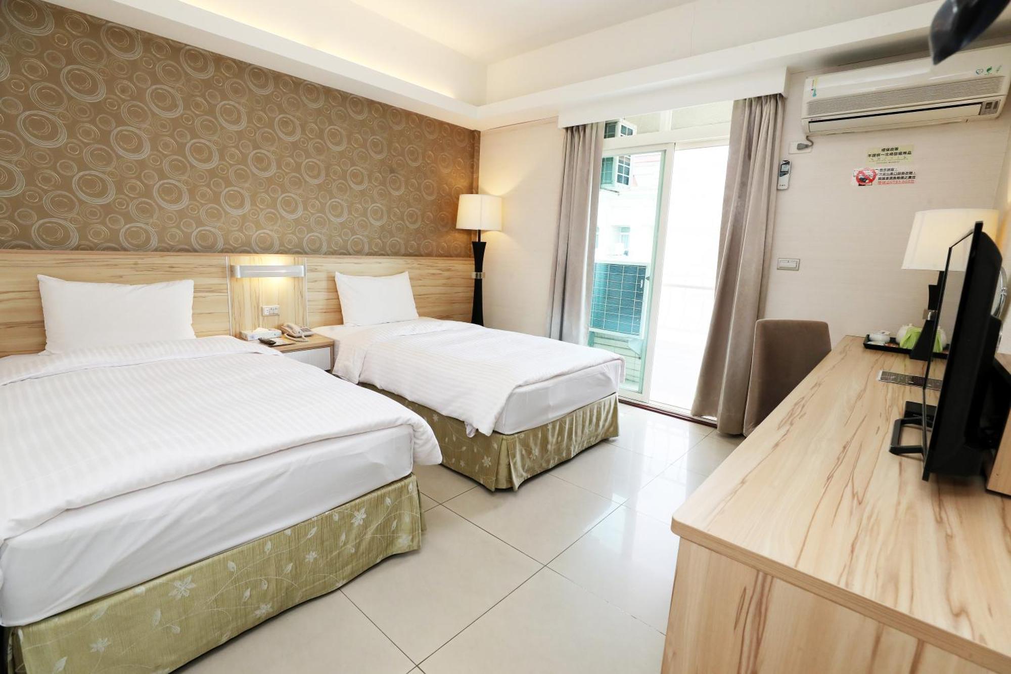 โฮย่า รีสอร์ต โฮเต็ล เชียรี่ Hotel นครเจียอี้ ภายนอก รูปภาพ